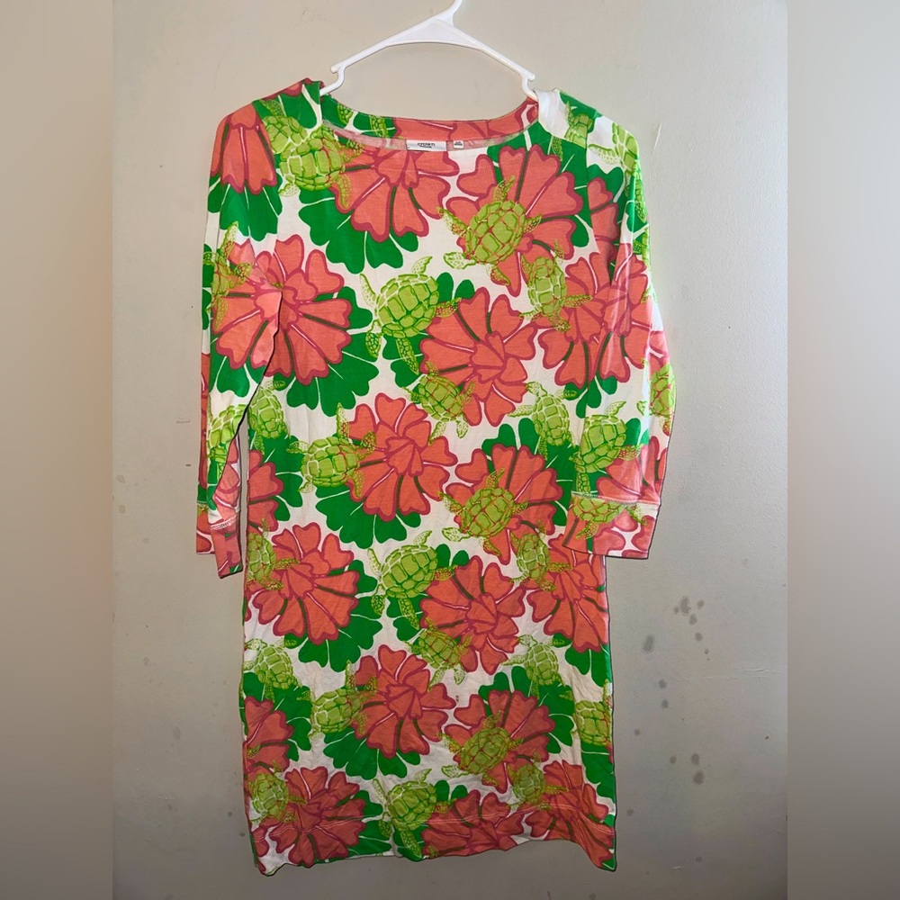 Crown And Ivy Dress